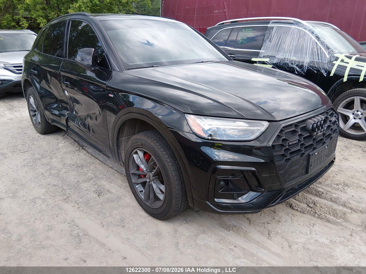 2024 AUDI Q5 thumbnail 2