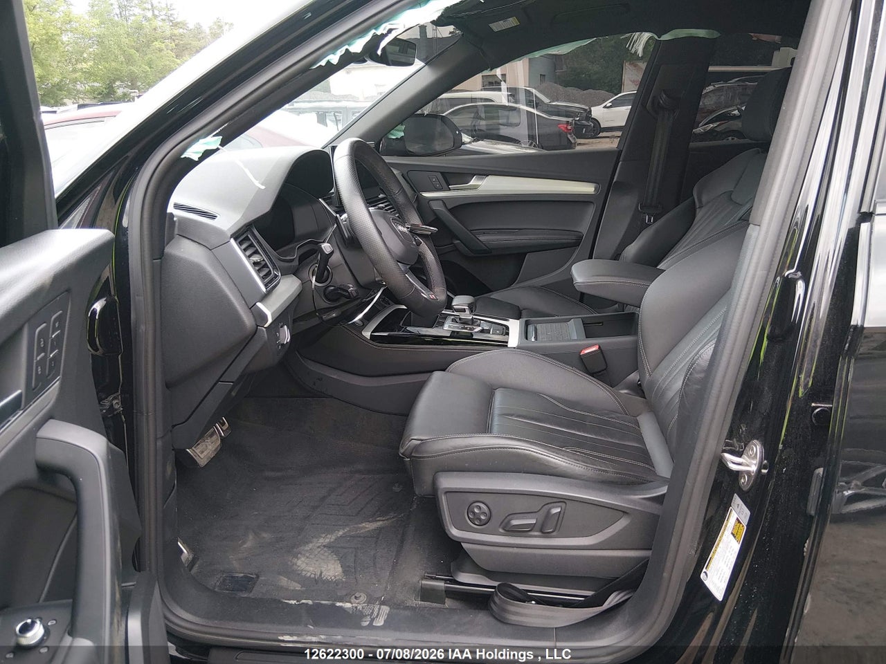 2024 AUDI Q5 thumbnail 6