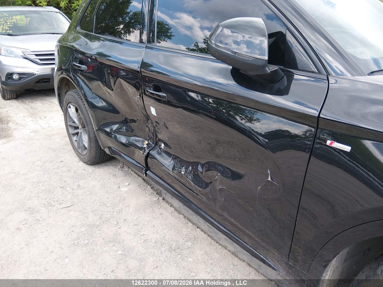 2024 AUDI Q5 thumbnail 7