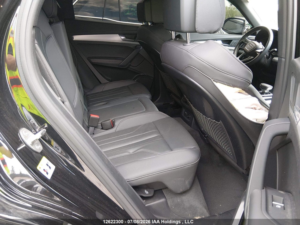 2024 AUDI Q5 thumbnail 9