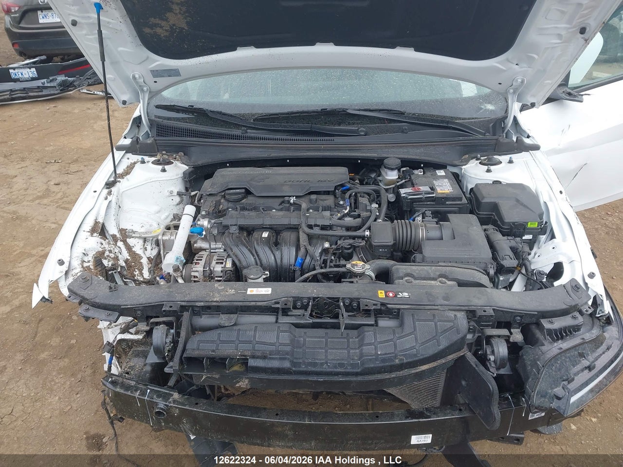 2026 HYUNDAI ELANTRA thumbnail 11