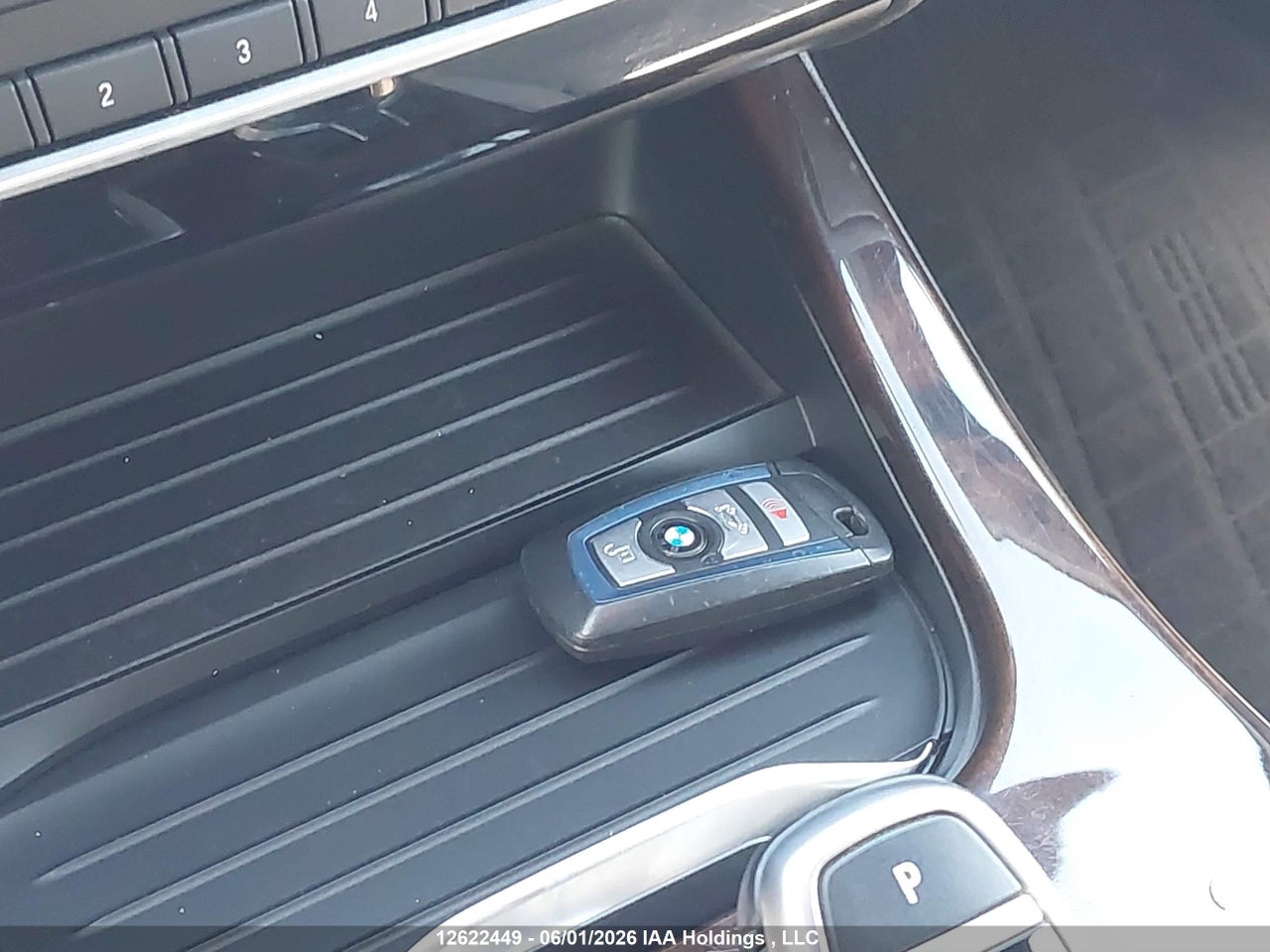 2017 BMW X3 XDRIVE28I thumbnail 11