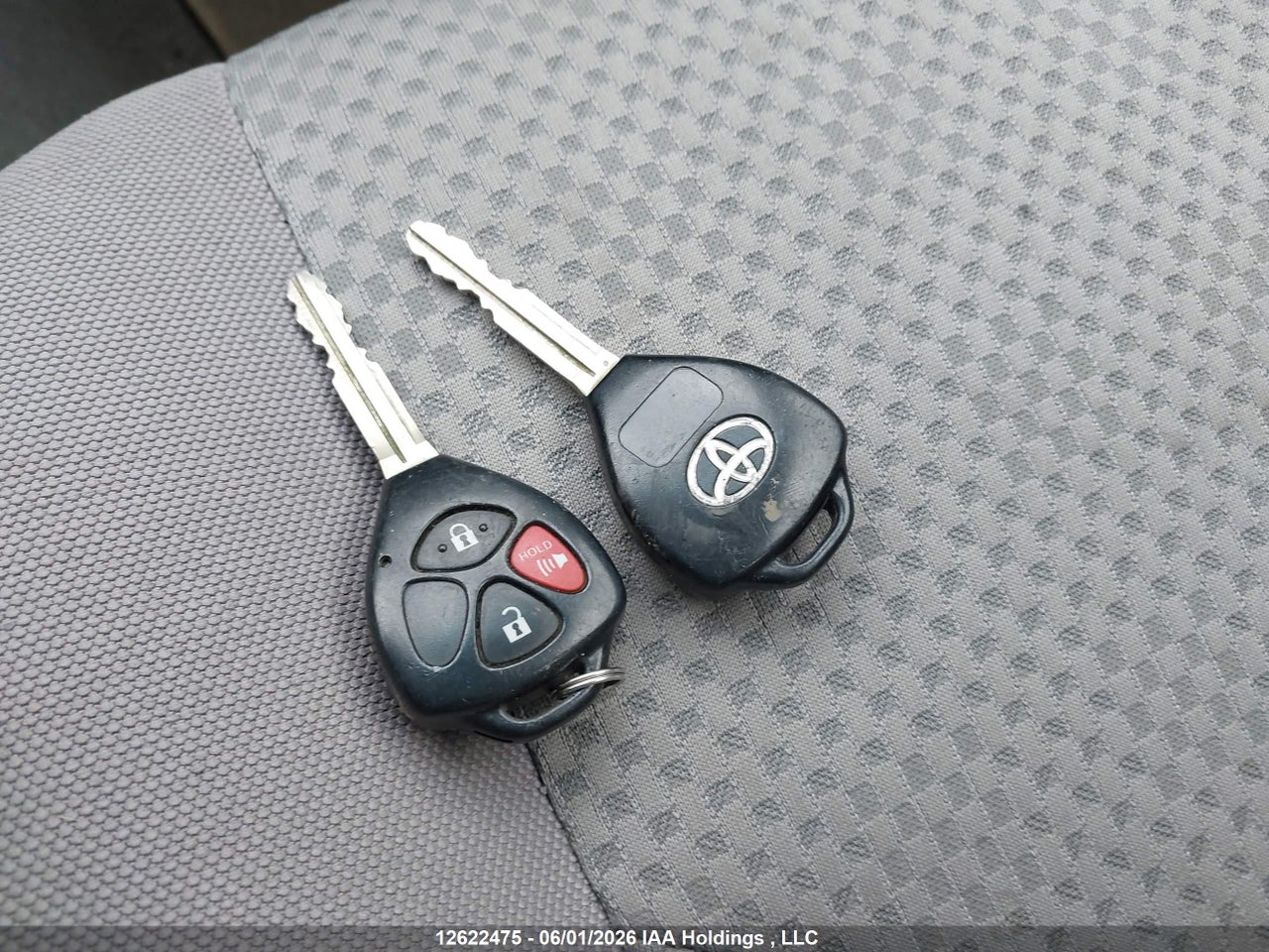 2008 TOYOTA RAV4 thumbnail 11