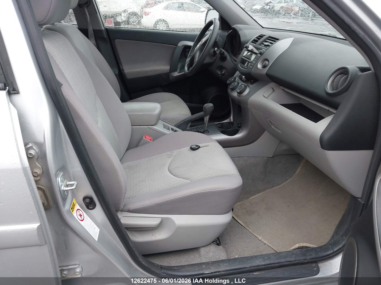 2008 TOYOTA RAV4 thumbnail 6