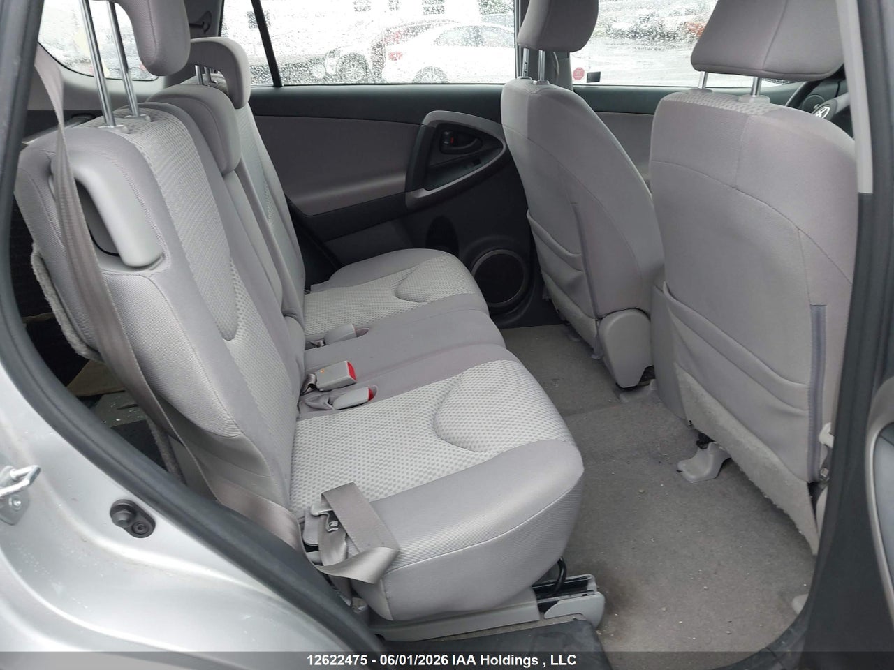 2008 TOYOTA RAV4 thumbnail 9