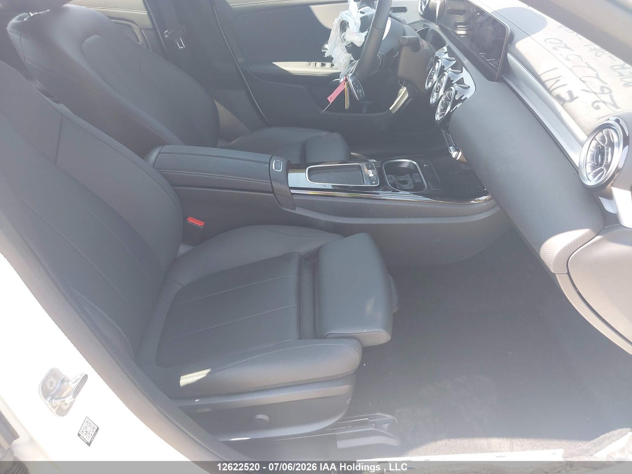 2026 MERCEDES BENZ CLA 250 COUPE 4MATIC thumbnail 6
