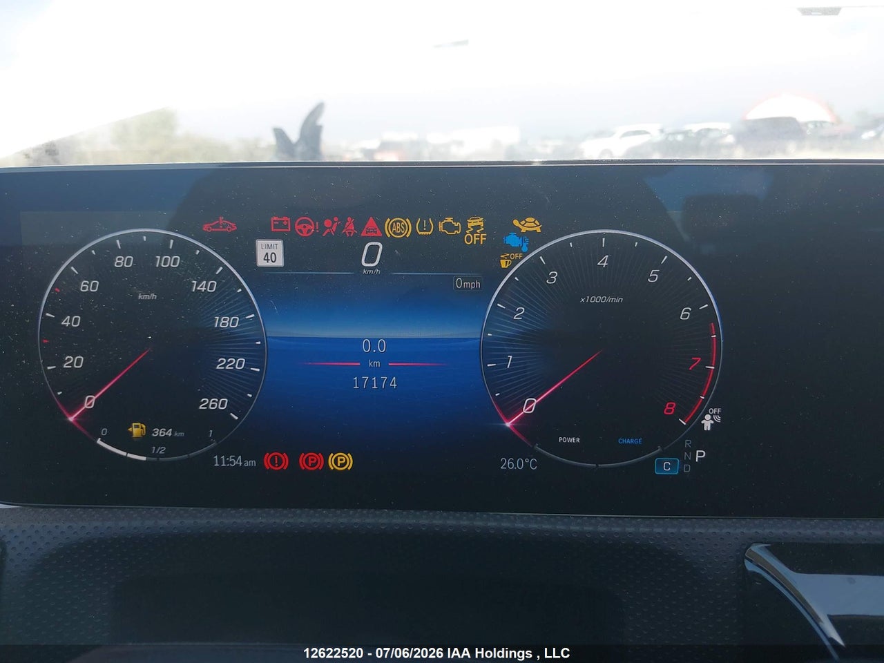 2026 MERCEDES BENZ CLA 250 COUPE 4MATIC thumbnail 8