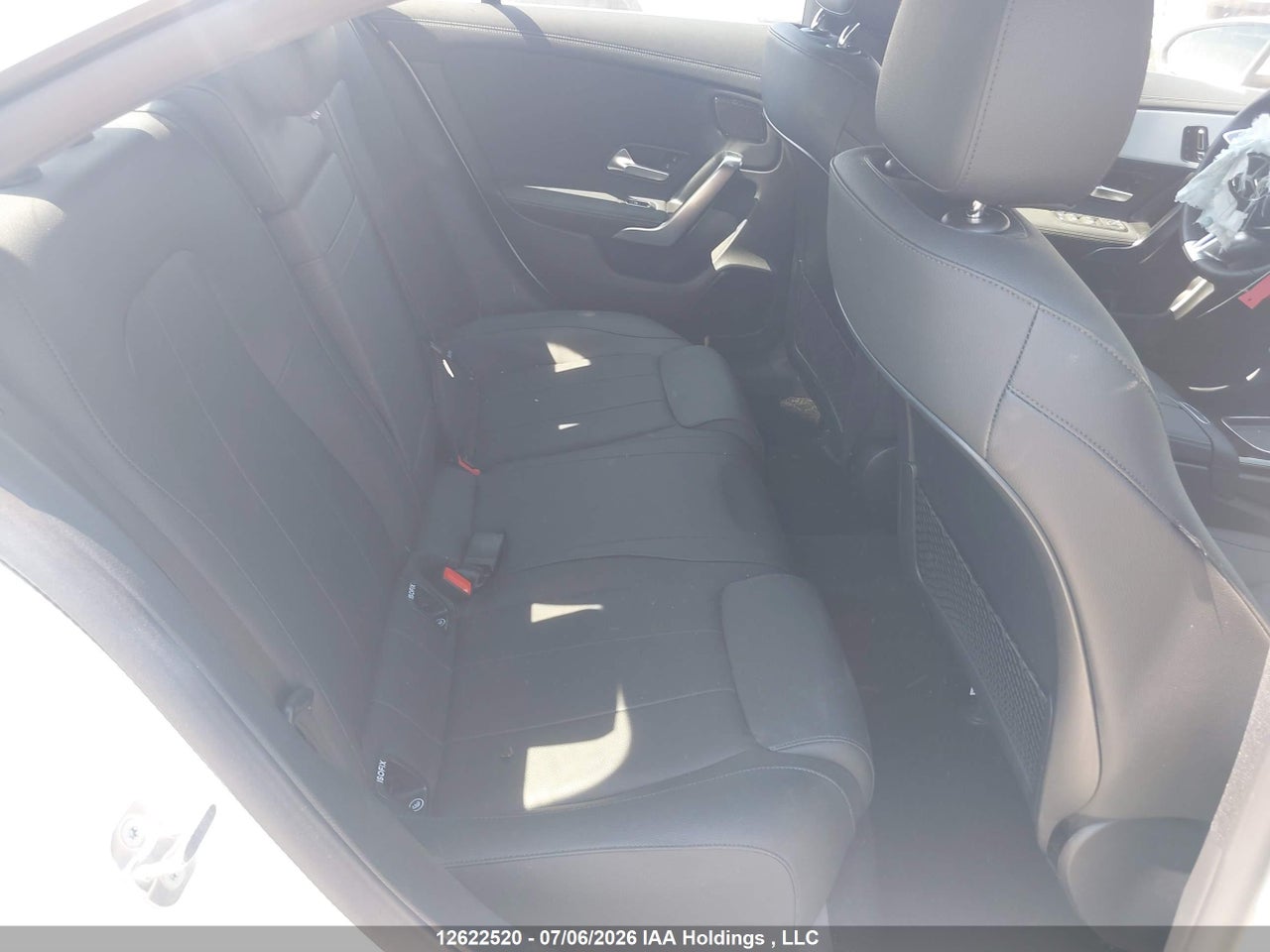 2026 MERCEDES BENZ CLA 250 COUPE 4MATIC thumbnail 9