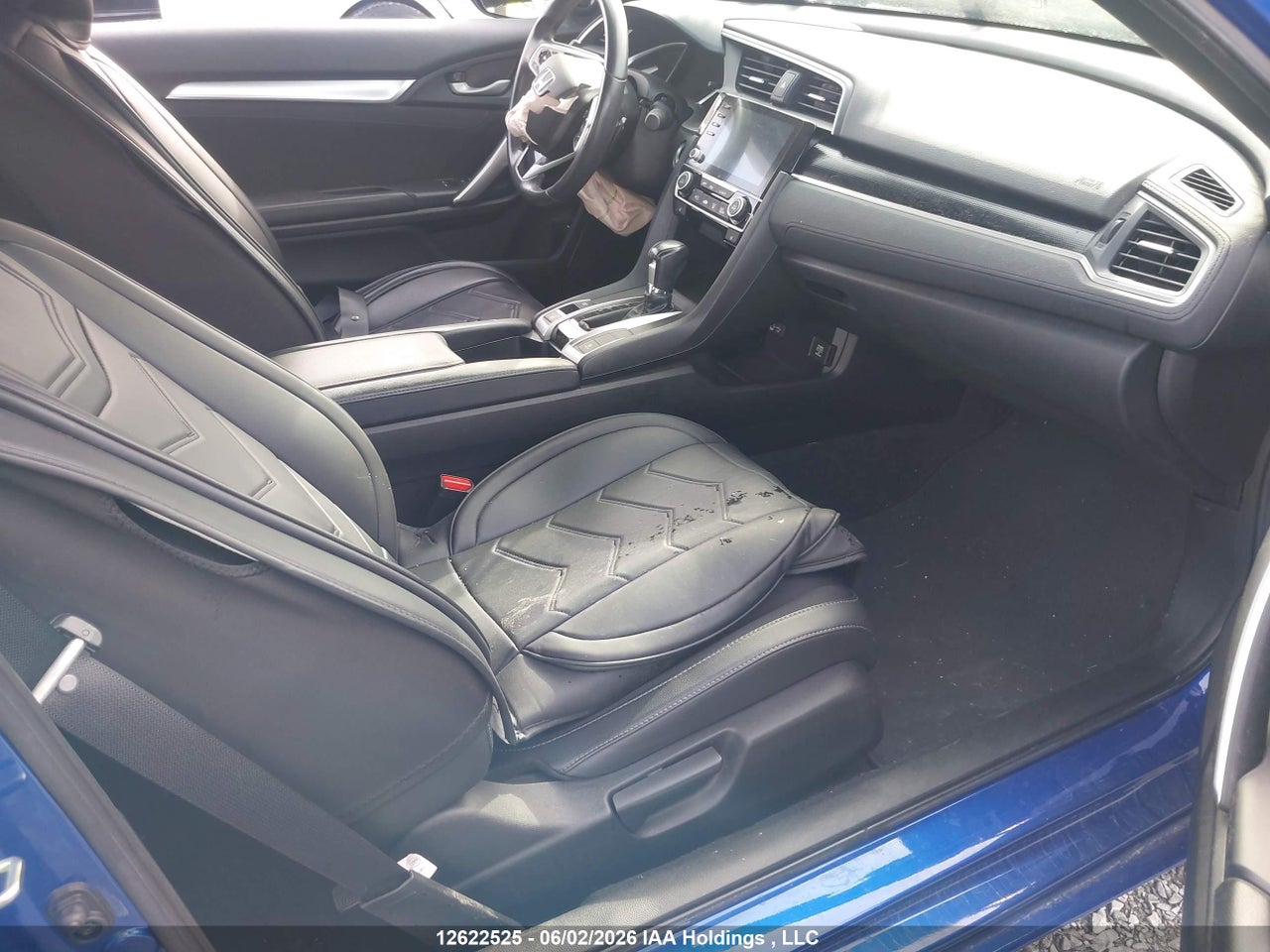 2020 HONDA CIVIC SPORT thumbnail 6