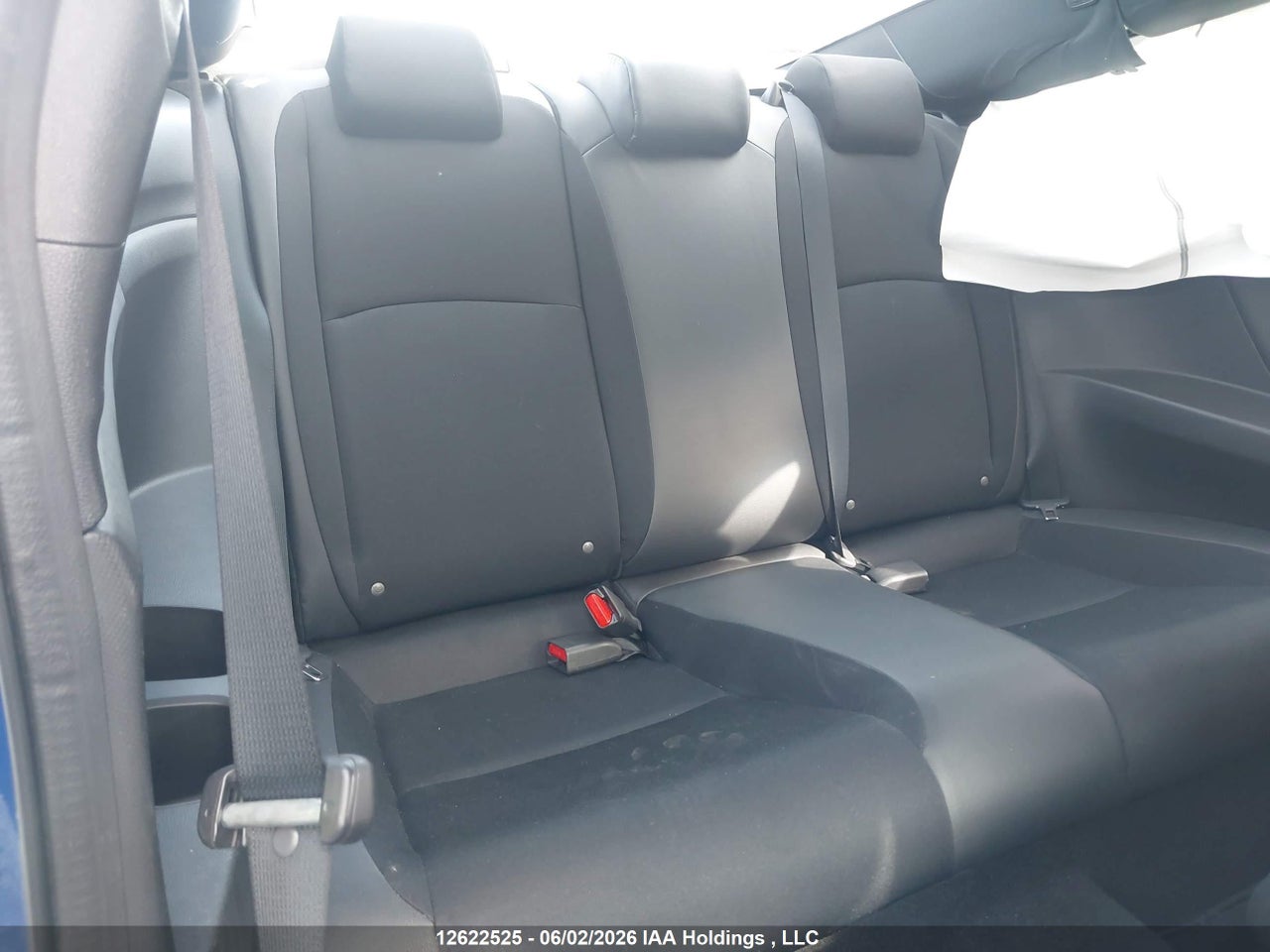 2020 HONDA CIVIC SPORT thumbnail 9