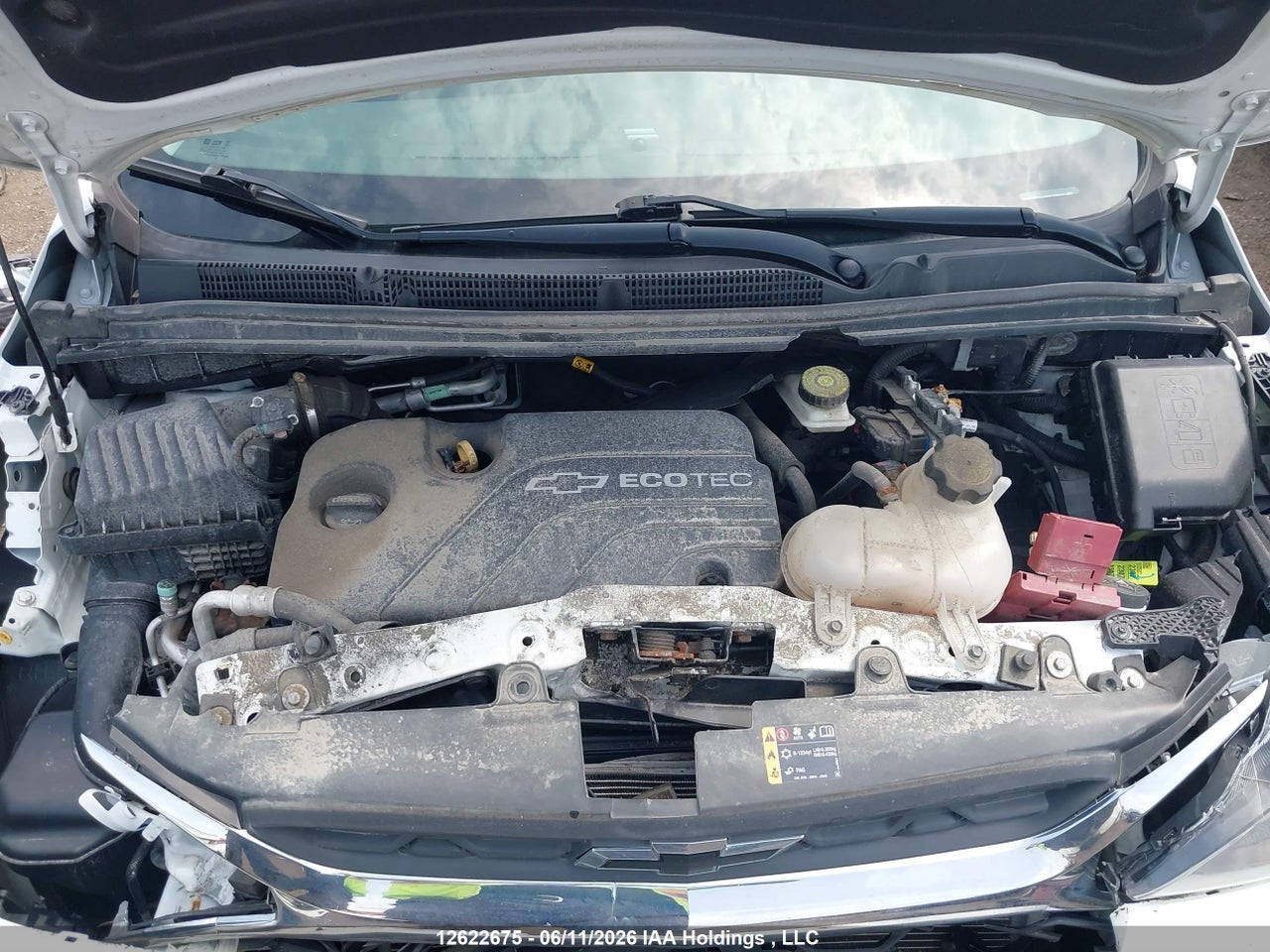 2021 CHEVROLET SPARK thumbnail 11