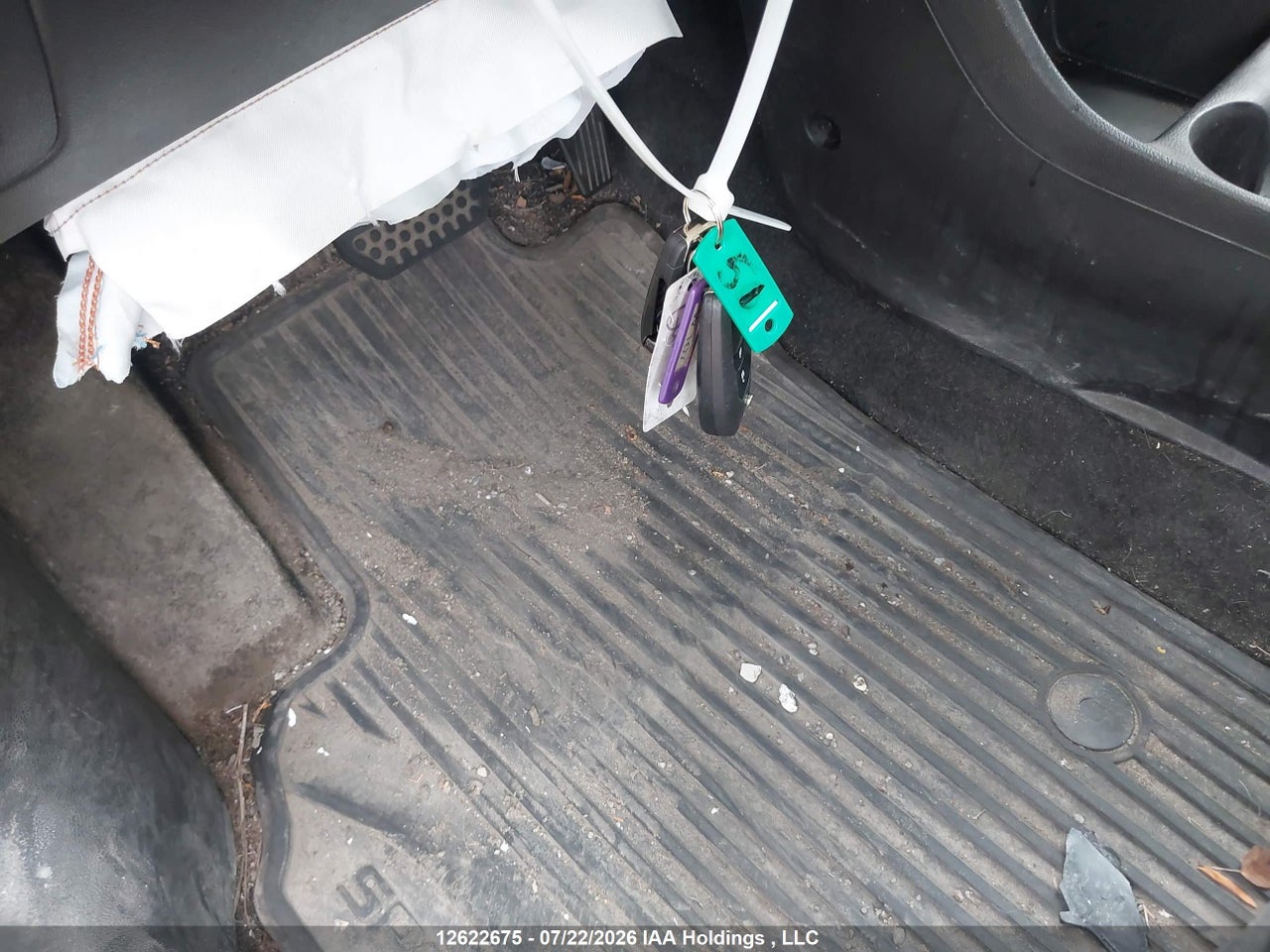 2021 CHEVROLET SPARK thumbnail 12