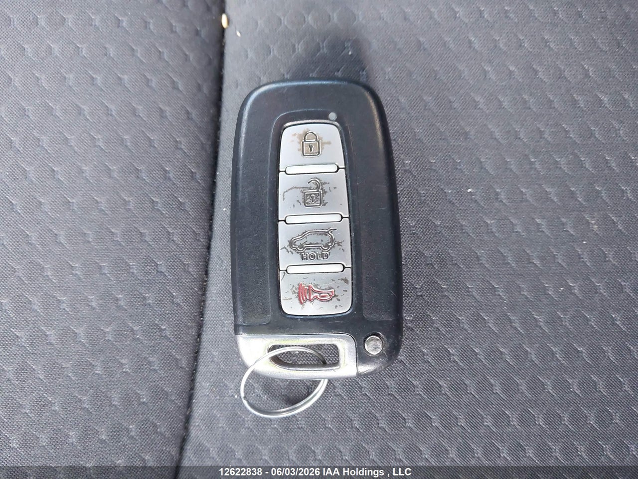 2013 KIA SORENTO LX V6 thumbnail 12
