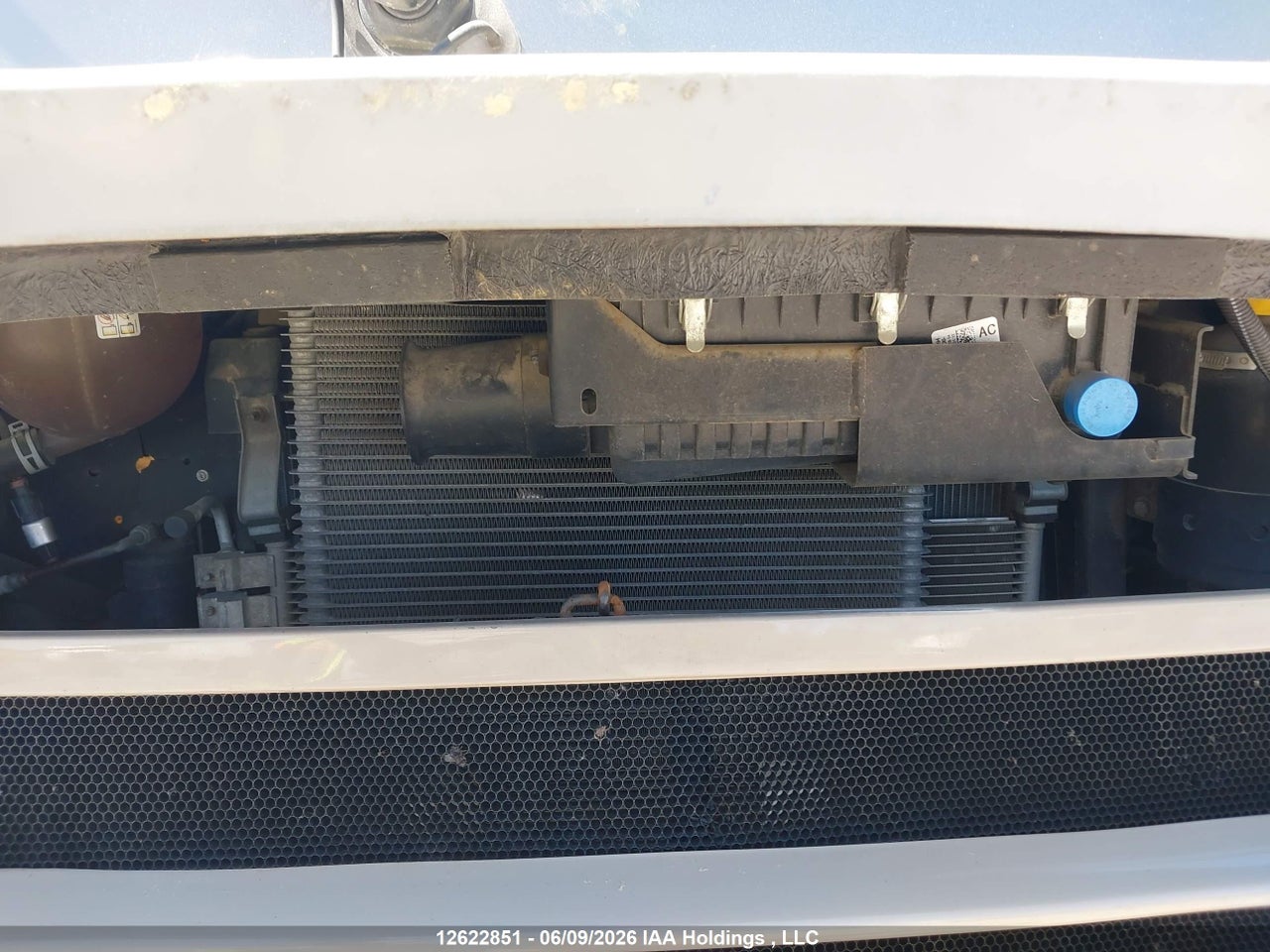 2015 FORD F53 thumbnail 11