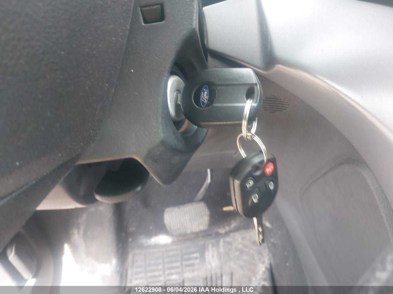 2014 FORD ESCAPE SE thumbnail 12