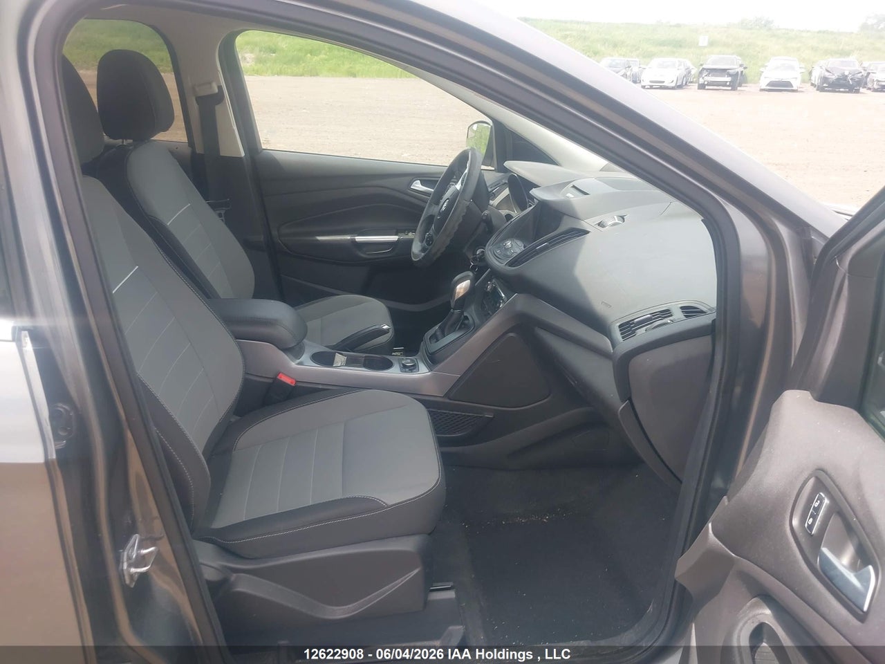 2014 FORD ESCAPE SE thumbnail 6