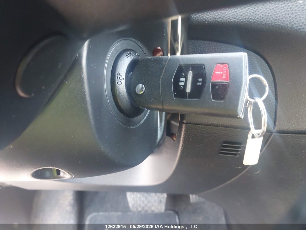2012 MAZDA 3 I thumbnail 12
