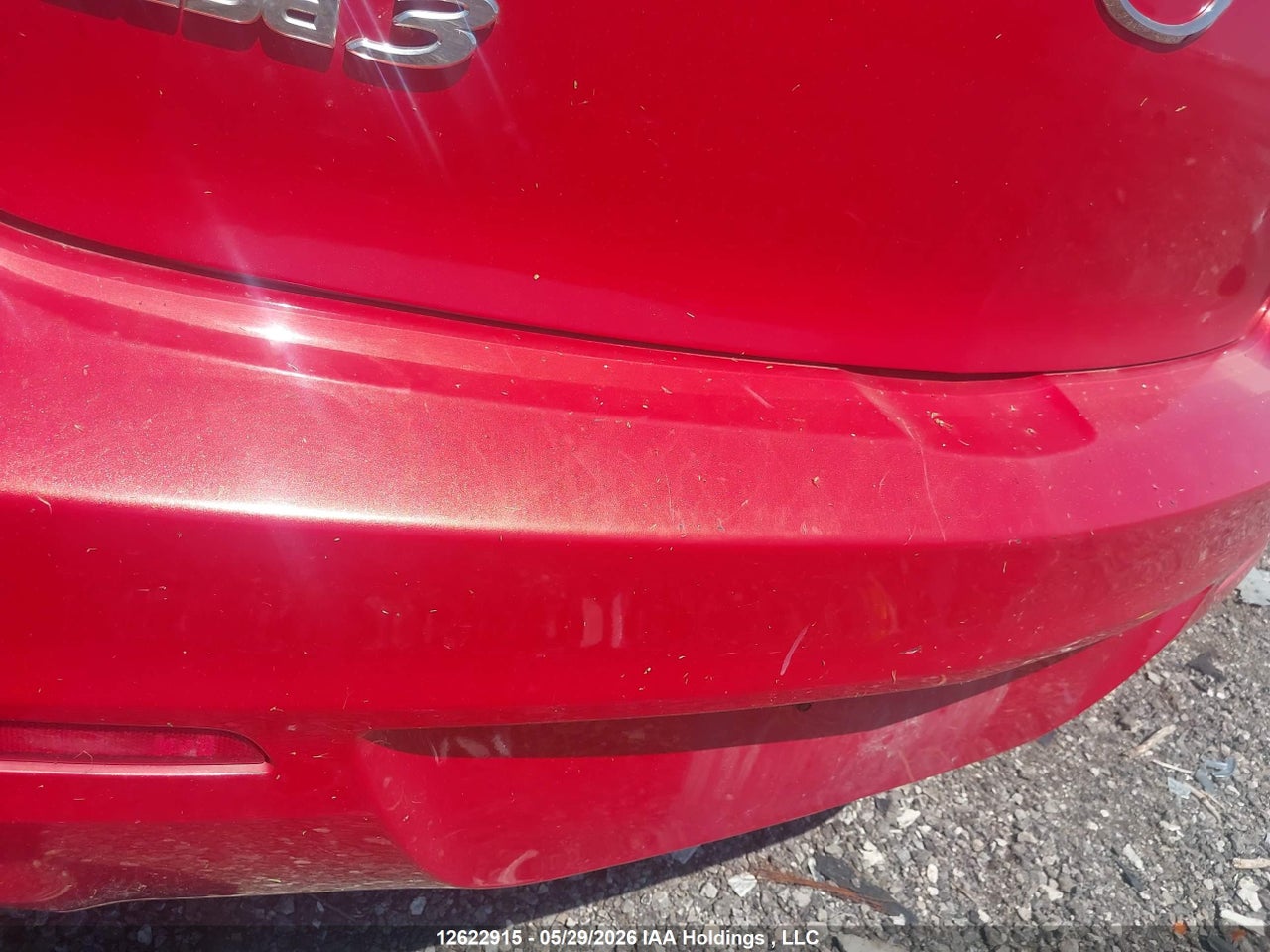2012 MAZDA 3 I thumbnail 7