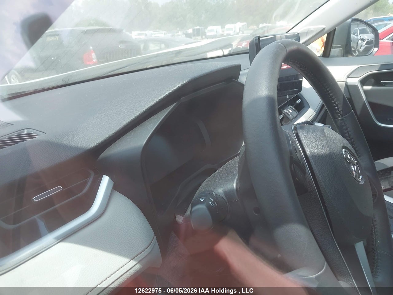 2023 TOYOTA RAV4 HYBRID LIMITED thumbnail 8