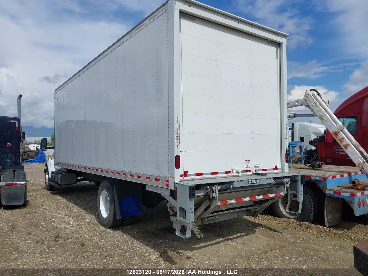 2024 FORD F750 SUPER DUTY thumbnail 4