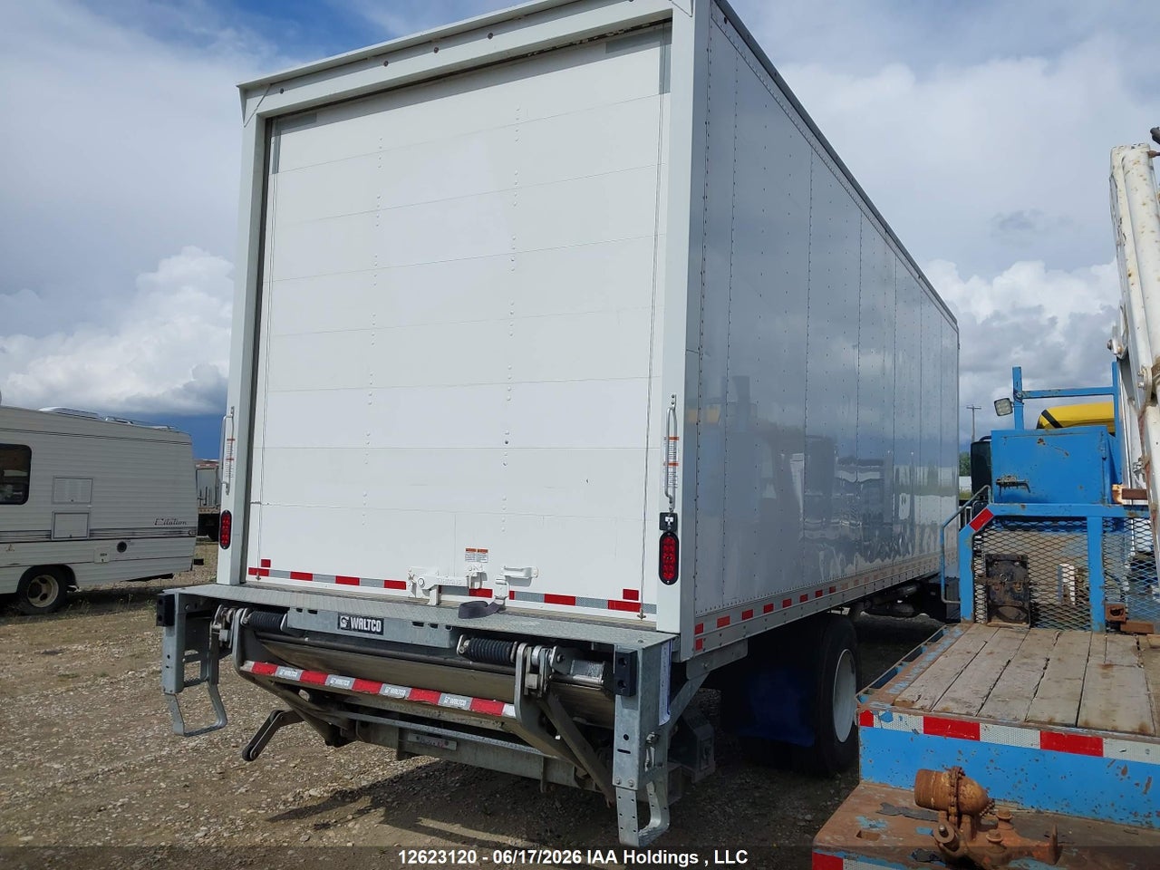 2024 FORD F750 SUPER DUTY thumbnail 5