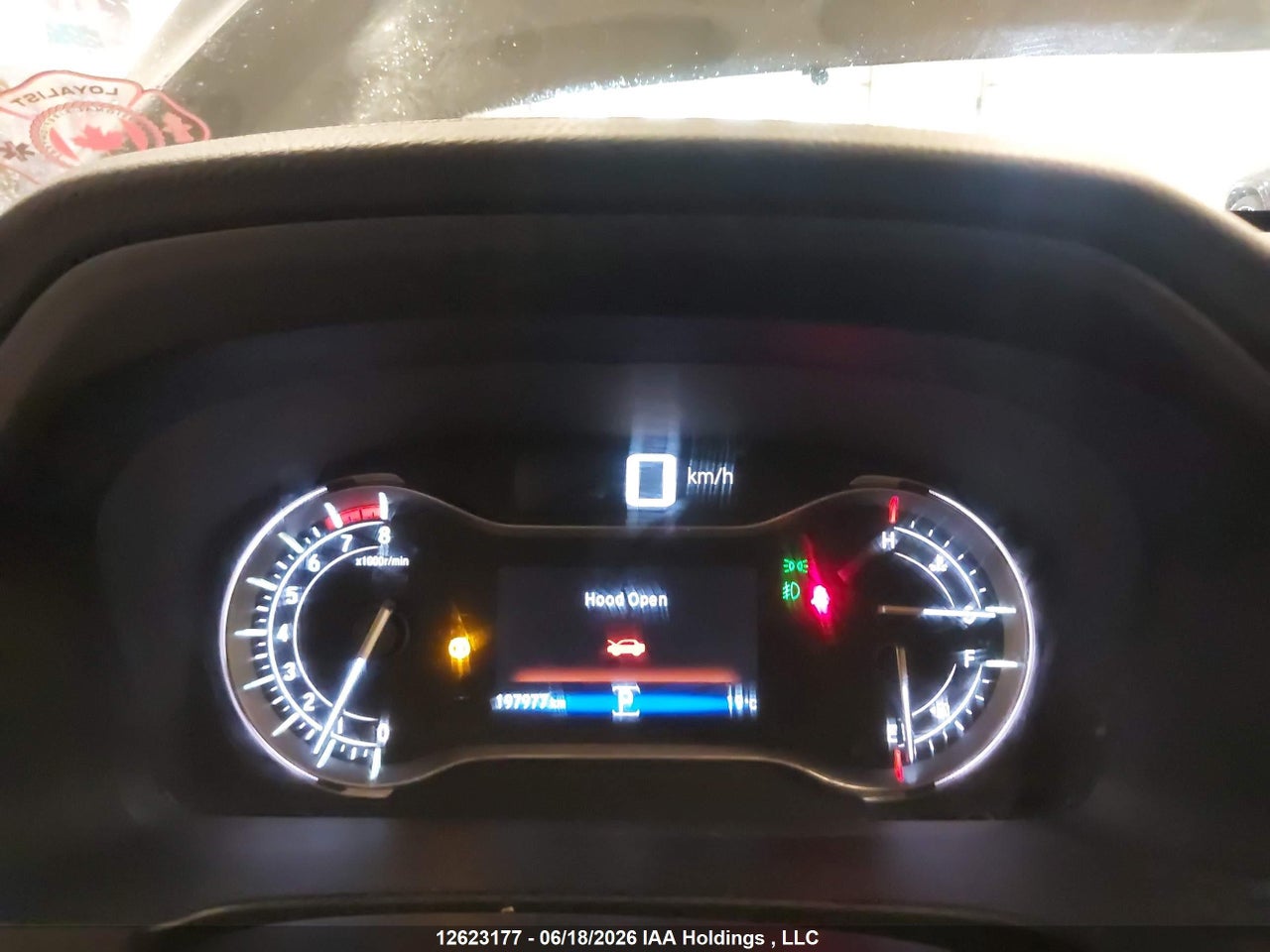2016 HONDA PILOT TOURING thumbnail 8