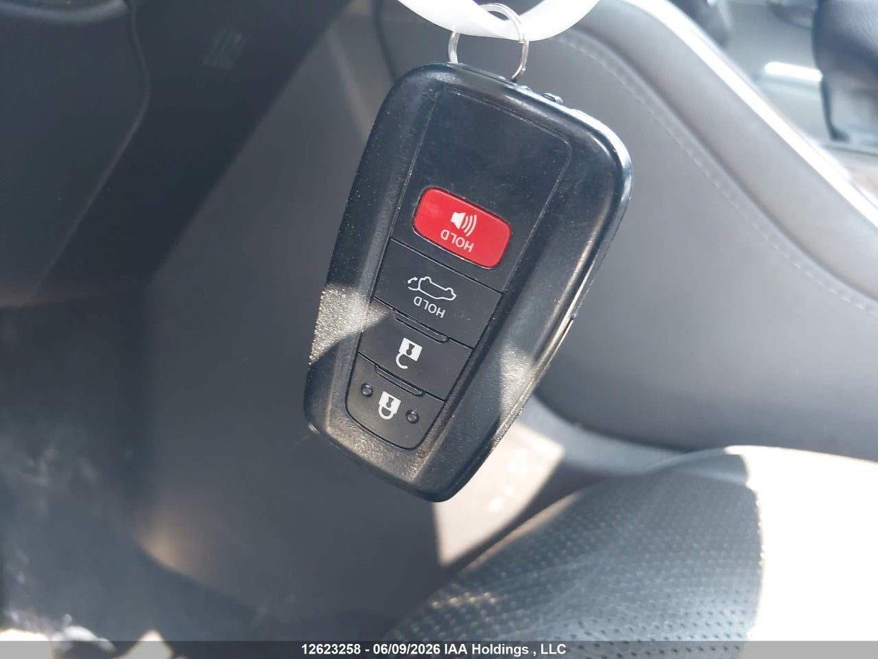2021 TOYOTA HIGHLANDER HYBRID LIMITED thumbnail 12