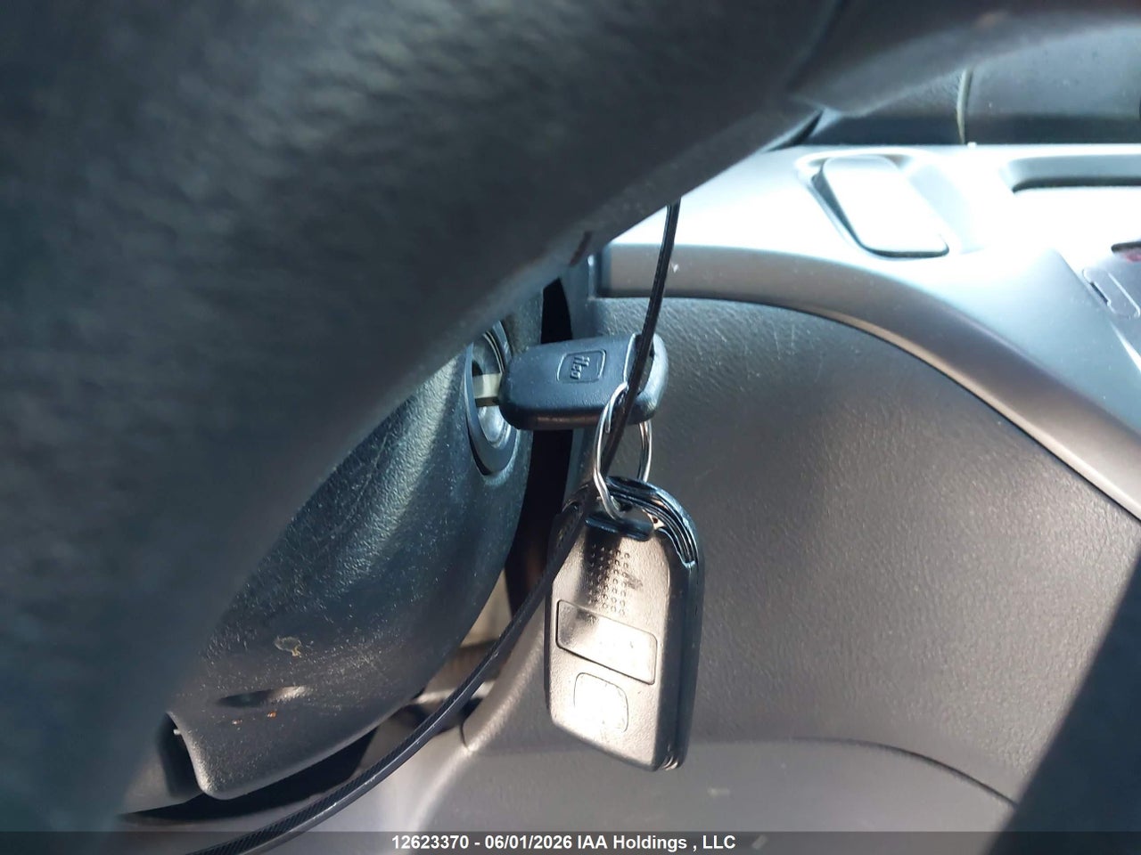 2007 HONDA ODYSSEY EX thumbnail 12
