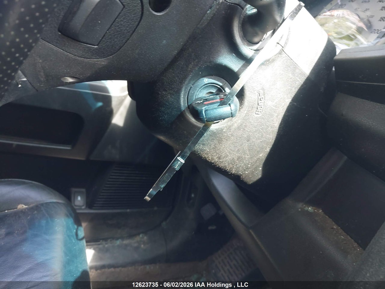 2012 HONDA PILOT TOURING thumbnail 11