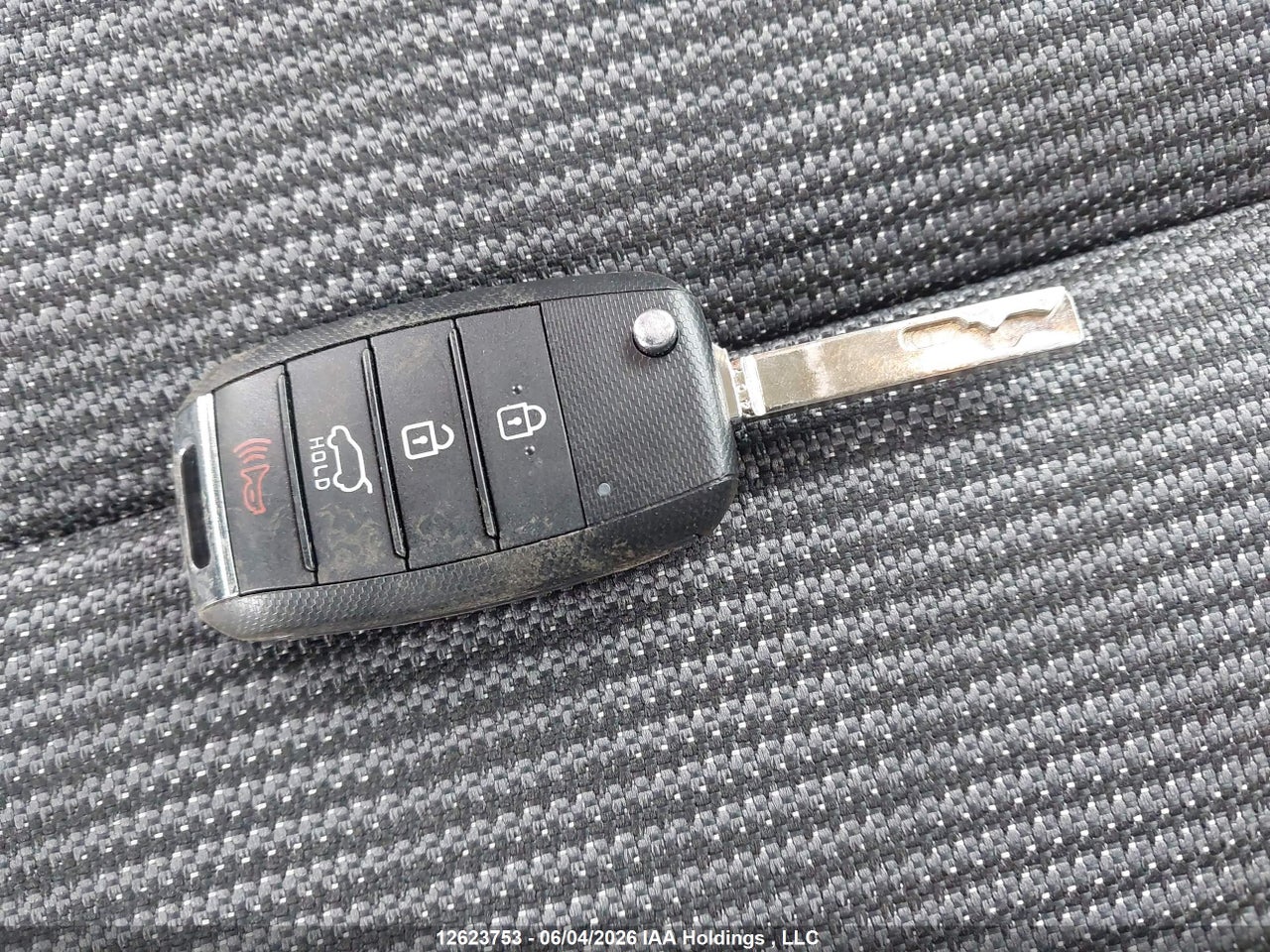 2018 KIA NIRO L thumbnail 11