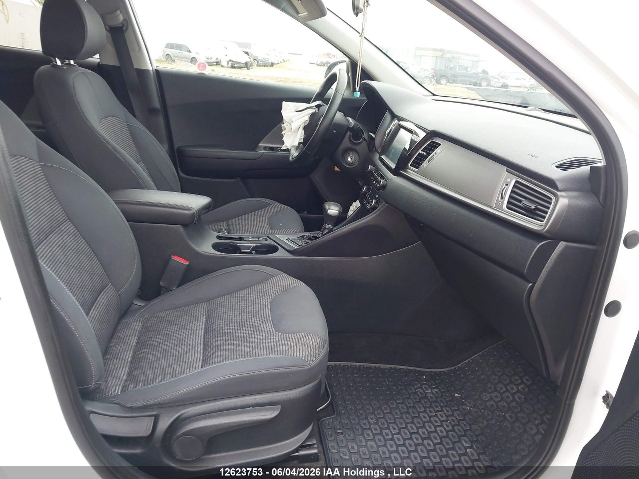 2018 KIA NIRO L thumbnail 6