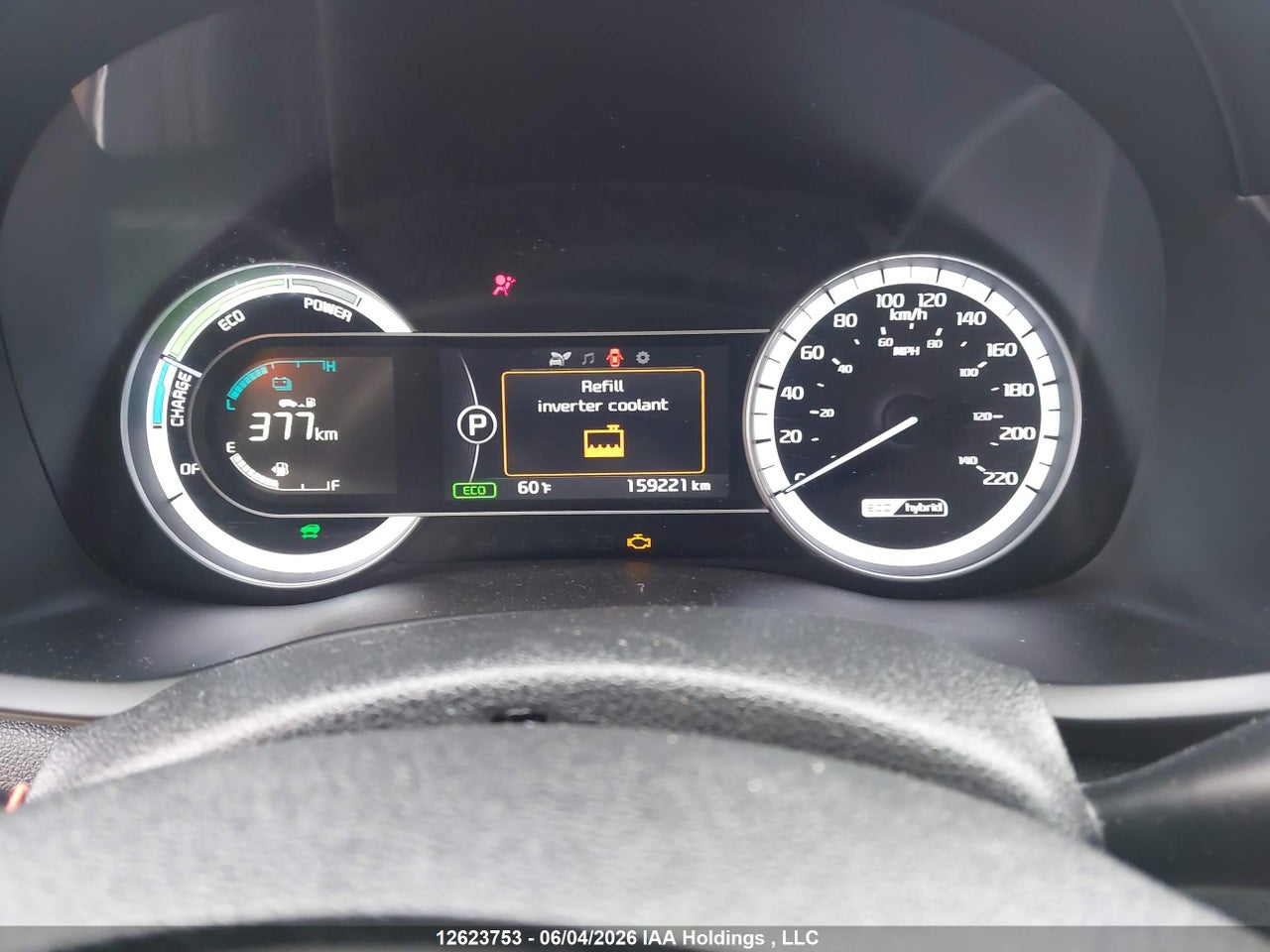 2018 KIA NIRO L thumbnail 8