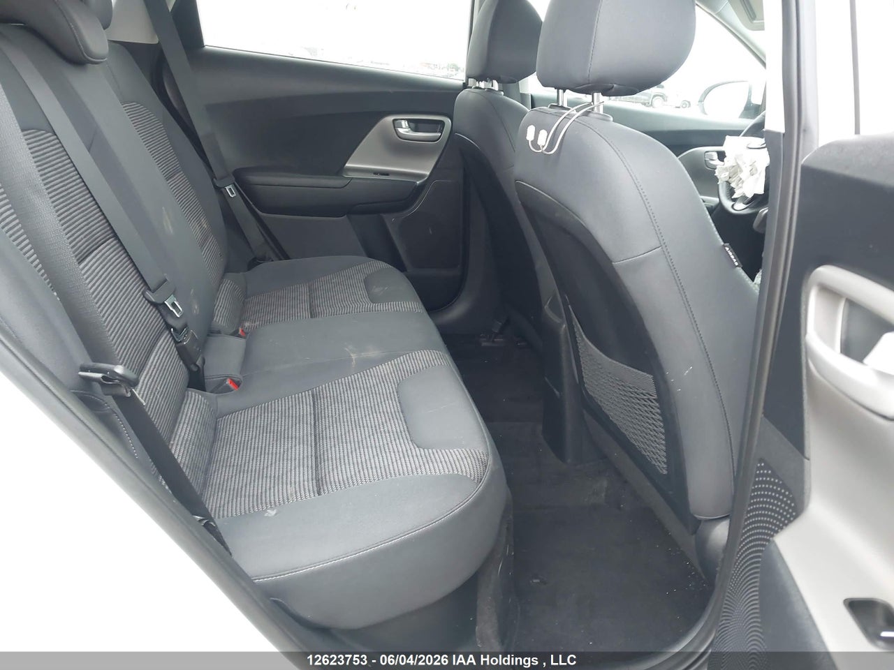 2018 KIA NIRO L thumbnail 9