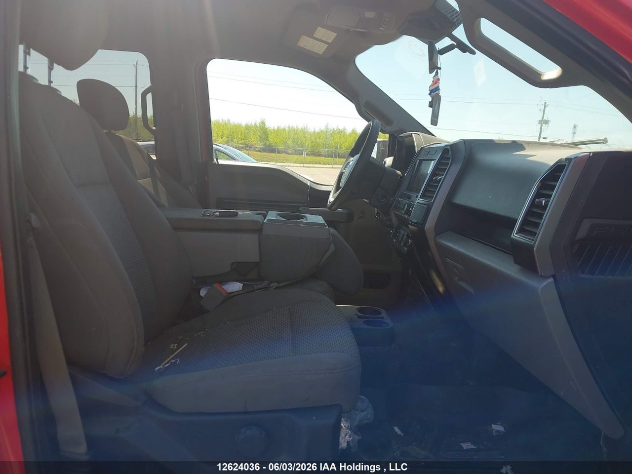 2019 FORD F150 SUPERCREW thumbnail 6