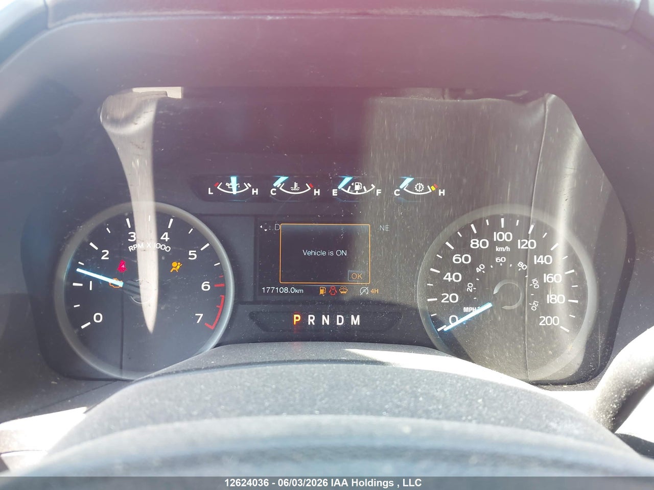 2019 FORD F150 SUPERCREW thumbnail 8