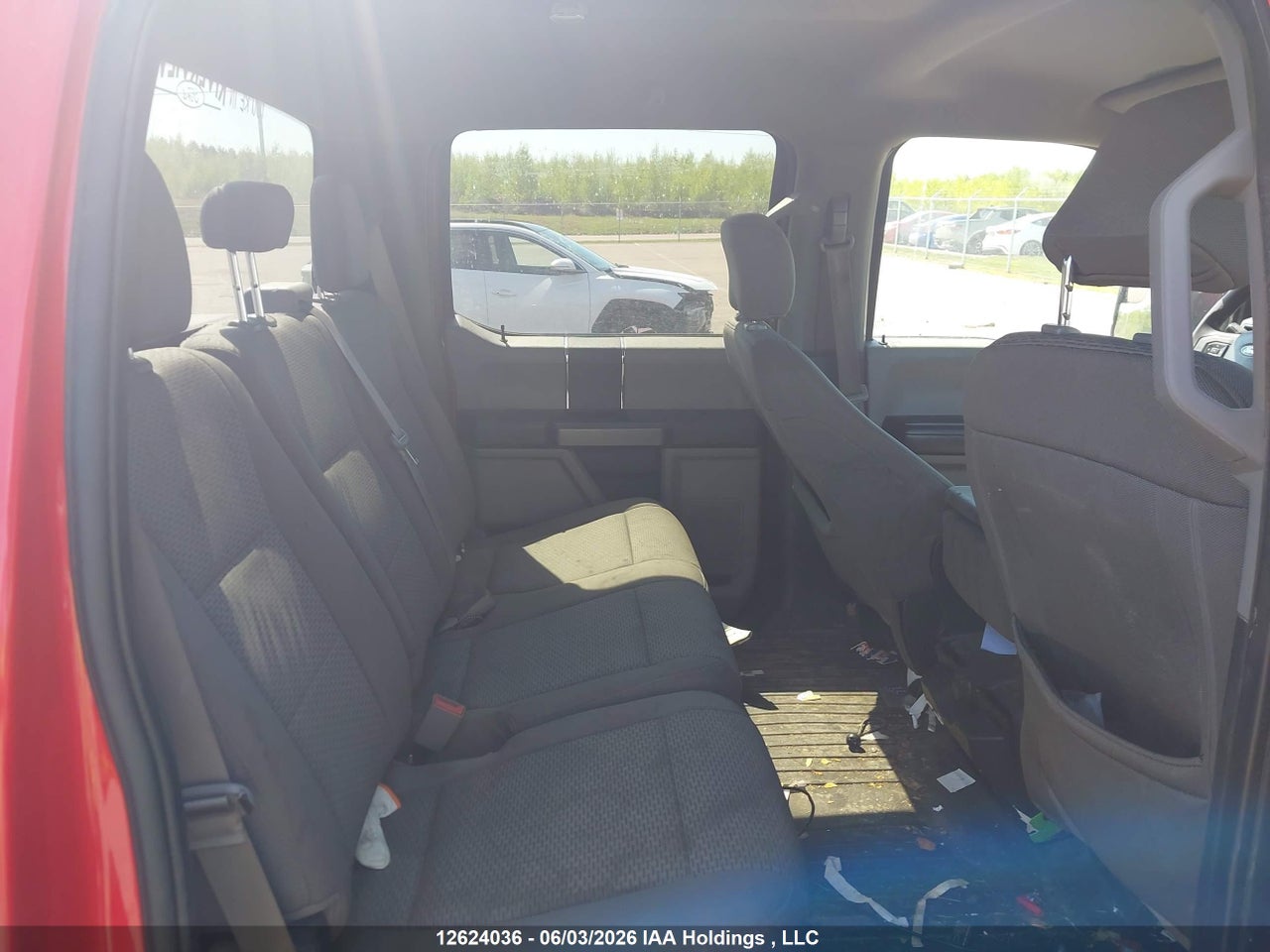 2019 FORD F150 SUPERCREW thumbnail 9