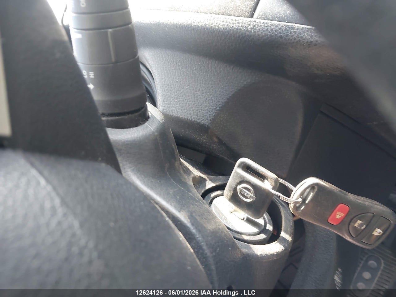 2011 NISSAN VERSA thumbnail 12