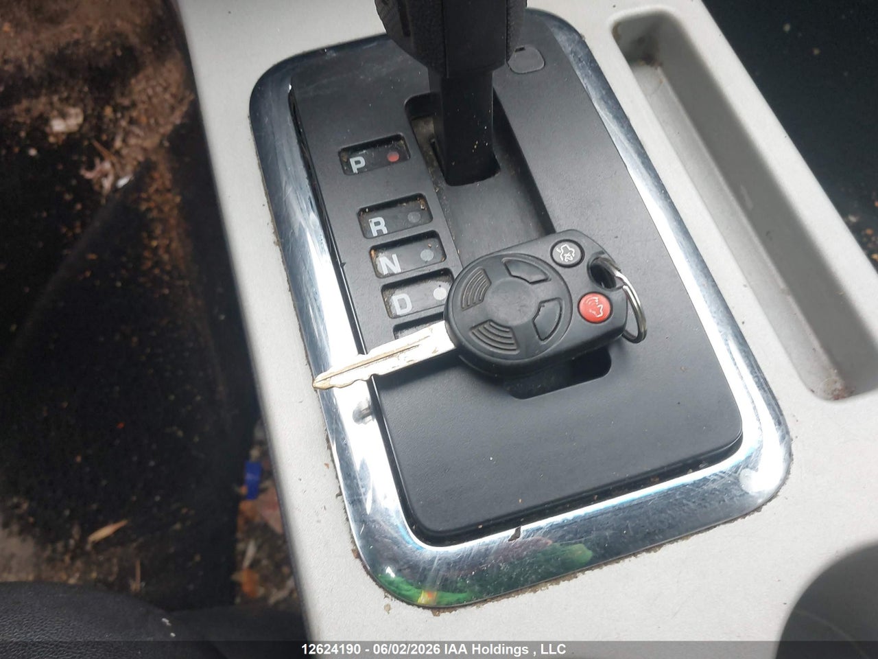 2010 FORD ESCAPE XLT AUTOMATIC/XLT MANUAL thumbnail 11
