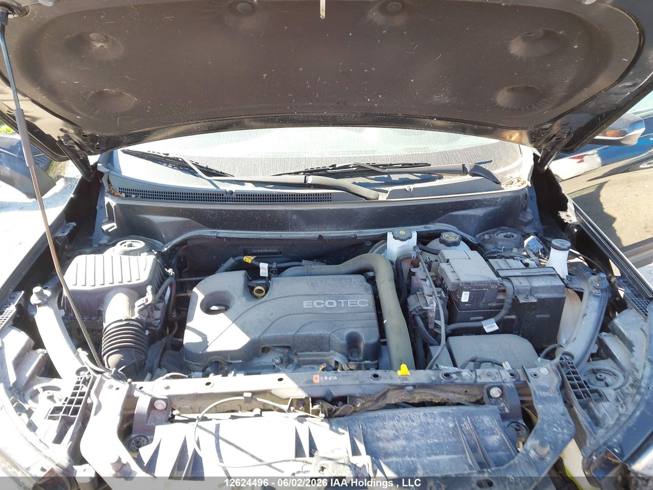 2021 GMC TERRAIN SLE thumbnail 11