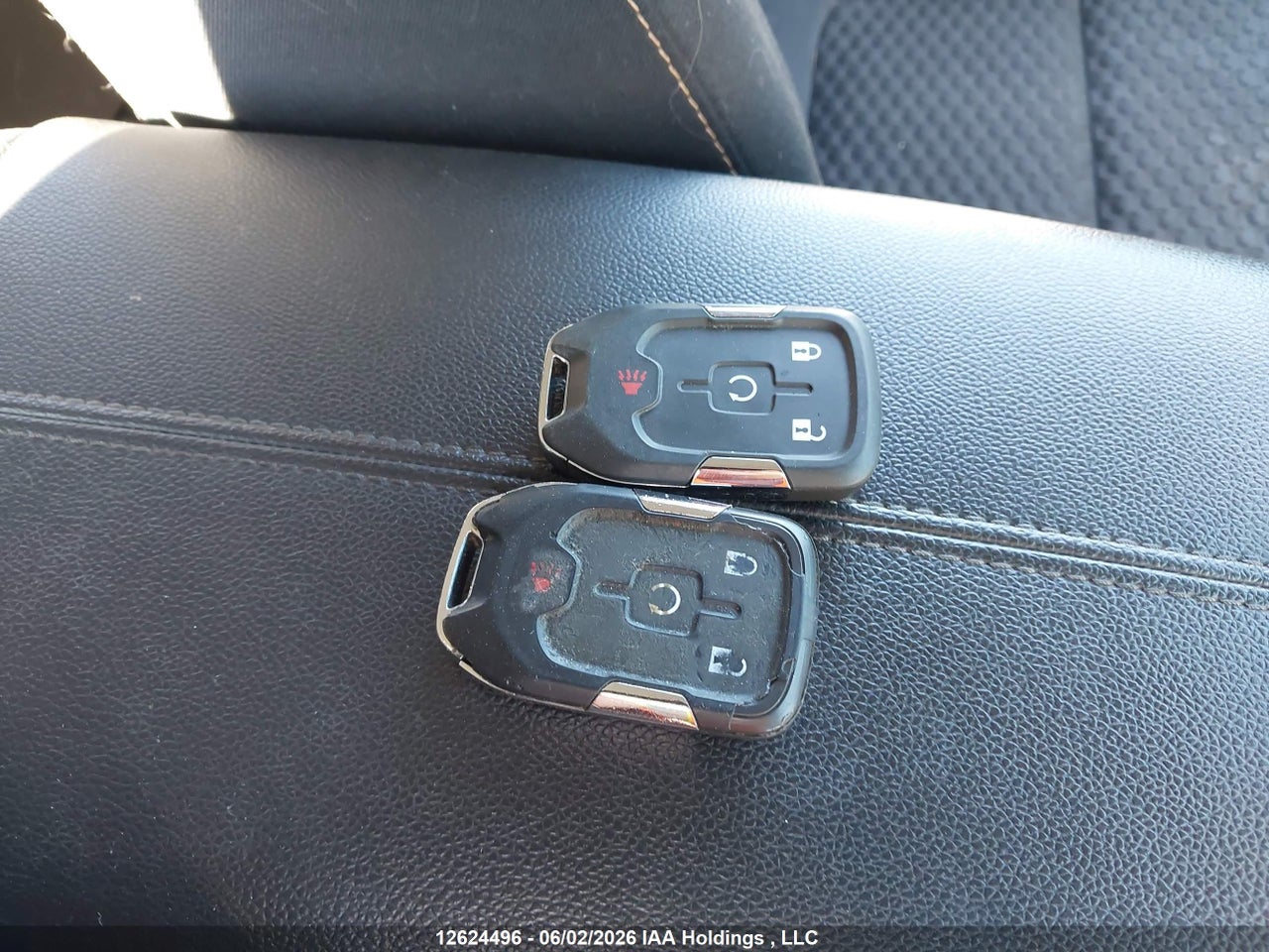 2021 GMC TERRAIN SLE thumbnail 12