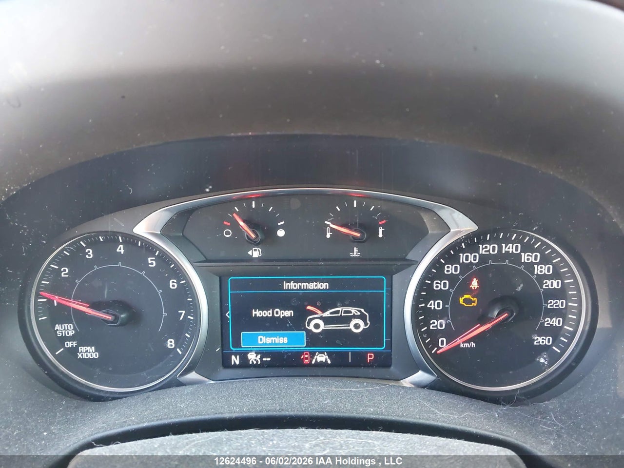 2021 GMC TERRAIN SLE thumbnail 8