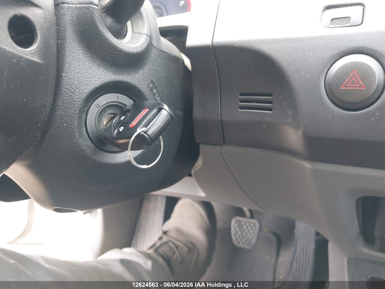 2008 HONDA CIVIC thumbnail 12