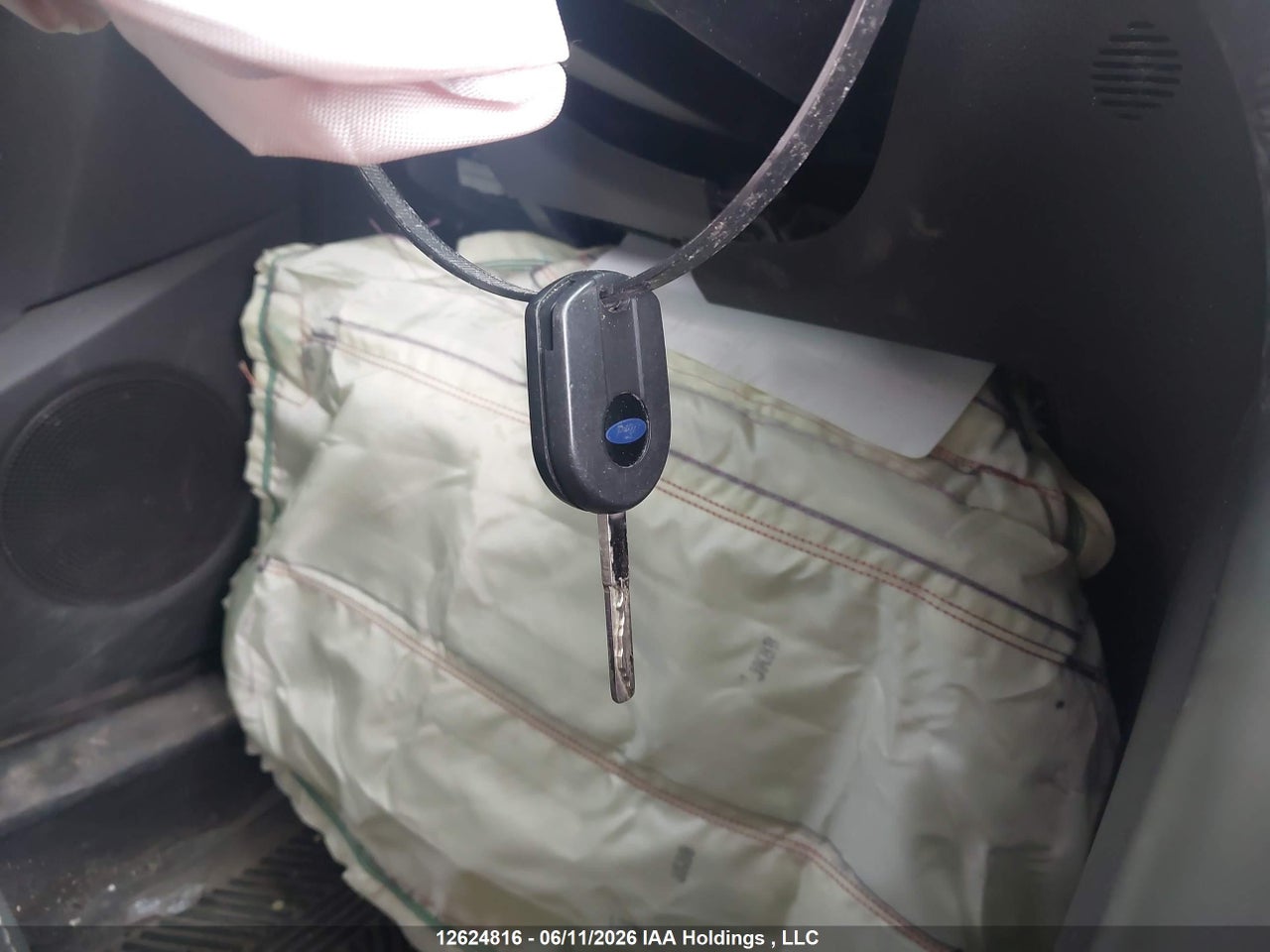 2013 FORD ESCAPE thumbnail 12
