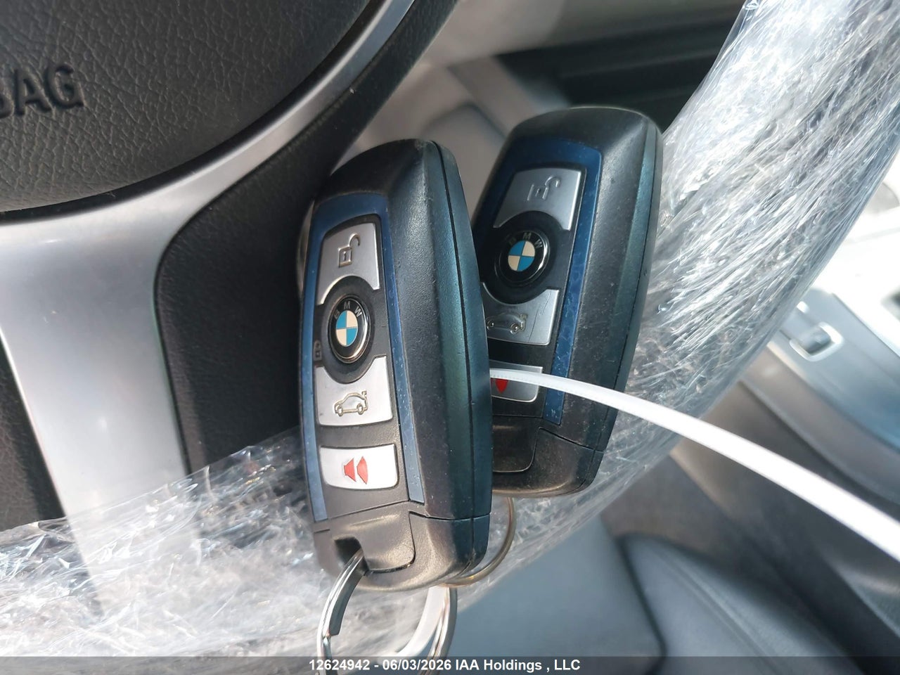2015 BMW M235I thumbnail 12