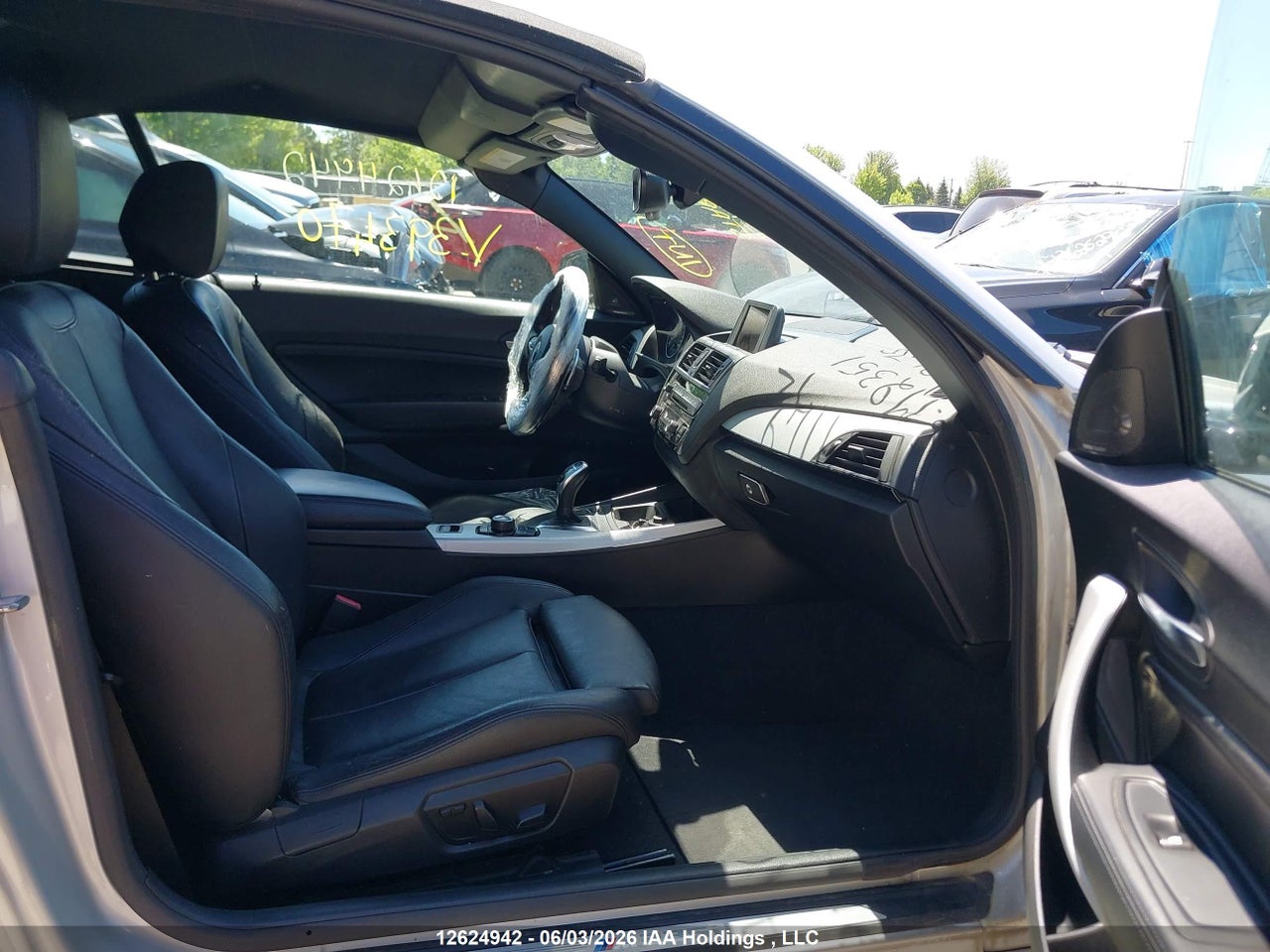 2015 BMW M235I thumbnail 6