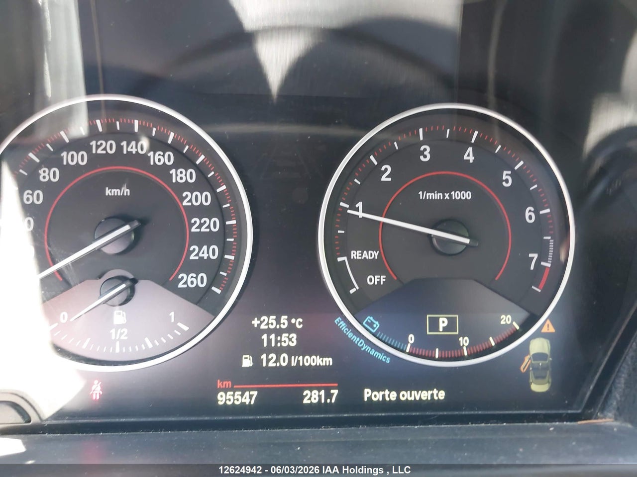 2015 BMW M235I thumbnail 8