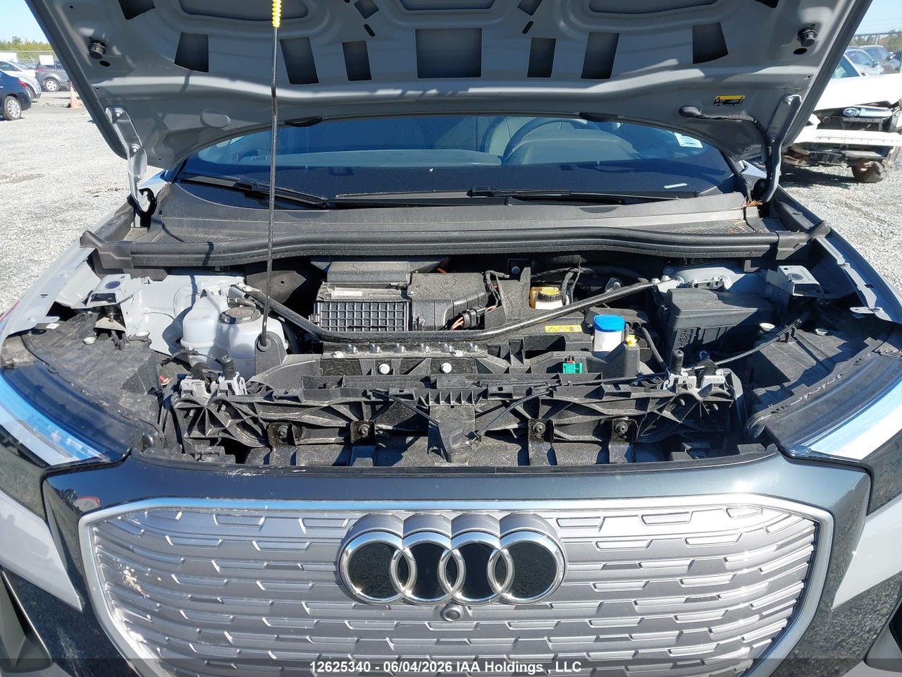 2025 AUDI Q4 E-TRON 55 thumbnail 10