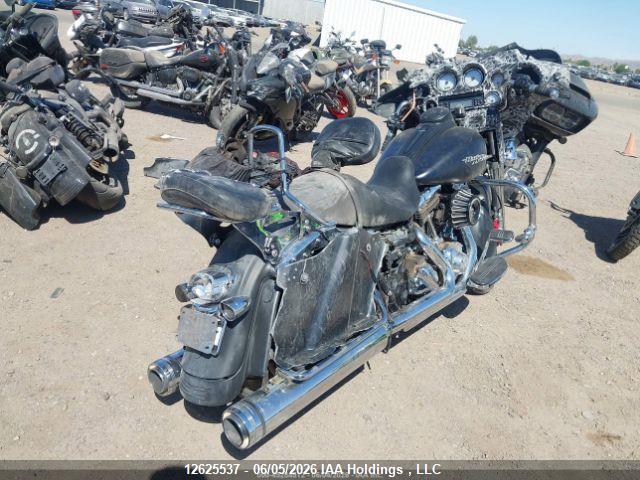 2011 HARLEY DAVIDSON FLHX thumbnail 6