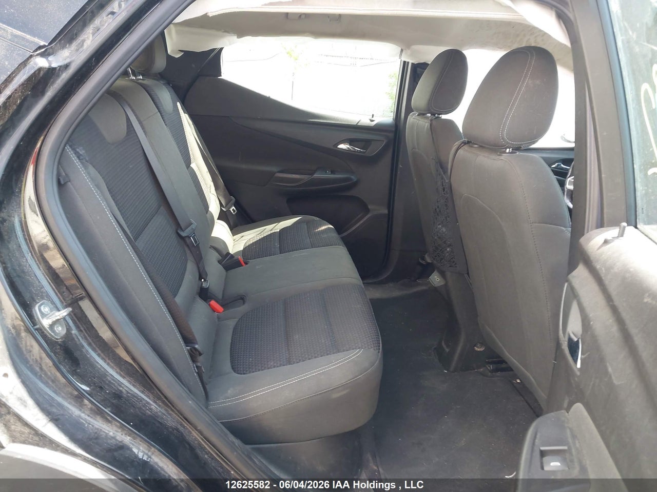 2023 CHEVROLET BOLT EUV LT thumbnail 9