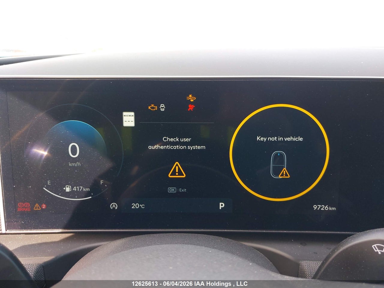 2026 HYUNDAI TUCSON PREFERRED AWD WITH TREND PACKAGE thumbnail 8